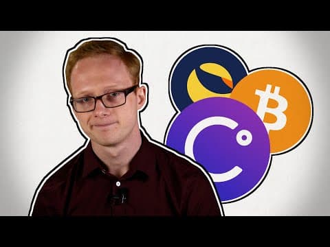Why Is the Cryptocurrency Market Crashing Now? thumbnail