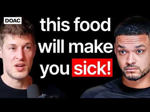 What Is the One Food Everyone Should Avoid for Health? thumbnail