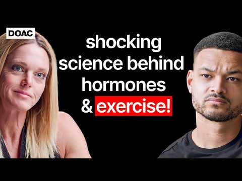 What Should Women Know About Exercise and Nutrition on Their Periods? thumbnail