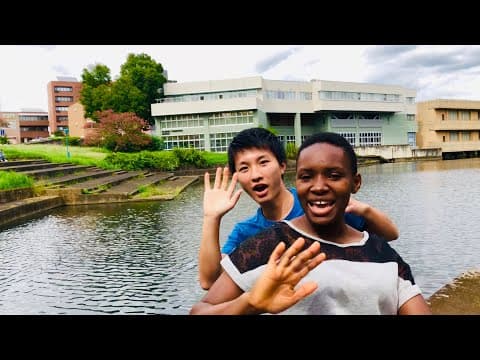 Multiple Opportunities at Tsukuba University thumbnail