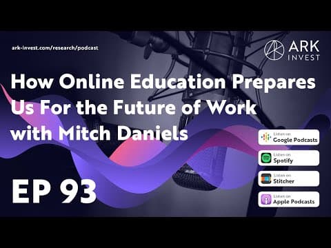 How Does Online Education Prepare Us for Future Jobs? thumbnail