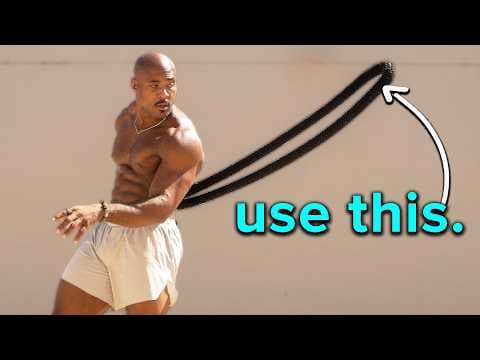 Rope Flow: The Movement Practice That Changes You thumbnail