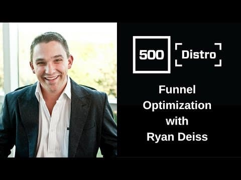 How to Optimize Your Marketing Funnel for Higher Conversions thumbnail