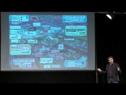 How Did Dublin Become a Leading Tech Hub? thumbnail
