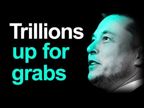 How Is Solar Energy Disrupting the Global Economy? thumbnail