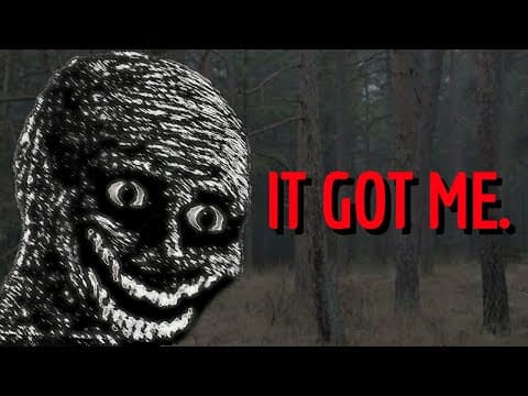 Unexplainable Stories From Reddit thumbnail