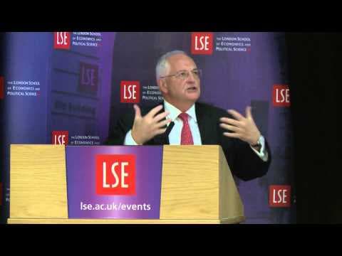 The Shifts and The Shocks: What we've learned – and still have to learn – from the financial crisis thumbnail