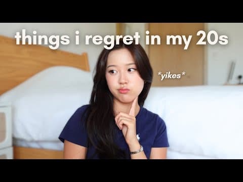 23 Life Lessons I Learned the Hard Way (so you don’t have to) thumbnail