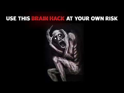 This Banned Brain Hack Can Make You Smarter Than Any ‘Gifted’ Genius (Audiobook #1) thumbnail