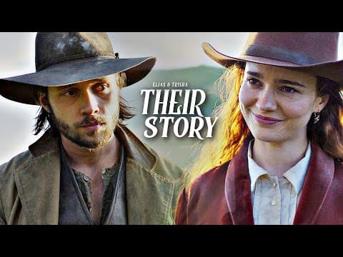 Elias and Trisha - Their Story [The Abandons] thumbnail