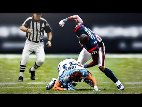 10 Dirtiest NFL Players of All Time thumbnail