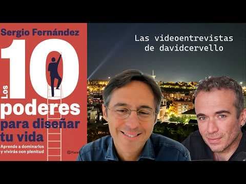 ¿Cómo diseñar una vida con claridad y plenitud? thumbnail