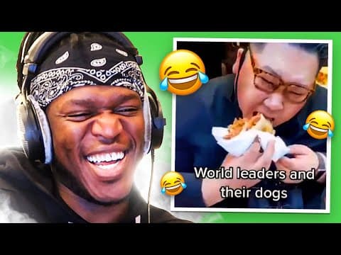 I Didn’t Mean To Laugh At This… thumbnail