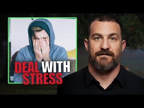 How to Reduce Stress with Gaze and Breathing thumbnail