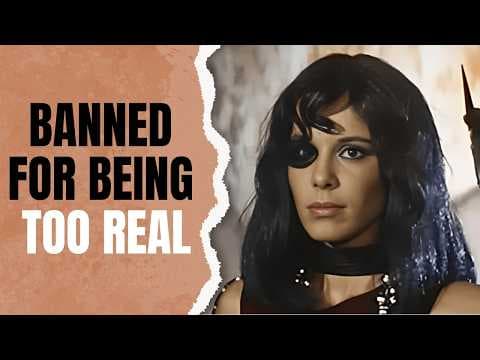 15 Greatest Sci-Fi Movies Ever Made In 1960s That Are Still Incredible Today thumbnail