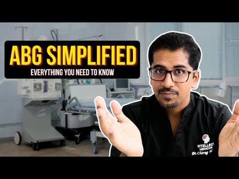 ABG Simplified: 5 Cases Every Doctor Must Know (Can You Solve the Last One?) thumbnail