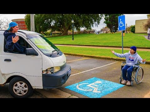 35 Minutes of Hilarious Pranks thumbnail