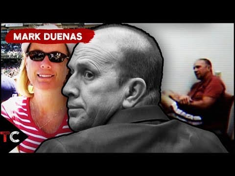 The Strange Case of Mark Duenas thumbnail