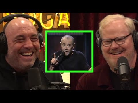 The Legacy of George Carlin thumbnail