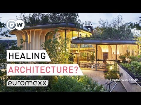 Can Architecture Help You Heal? thumbnail