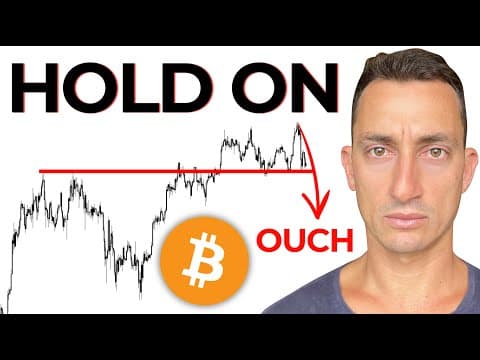 Bitcoin: It’s Not Going To Happen thumbnail