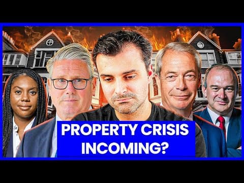 Why Labour Will FAIL Property (& Conservatives Too) thumbnail