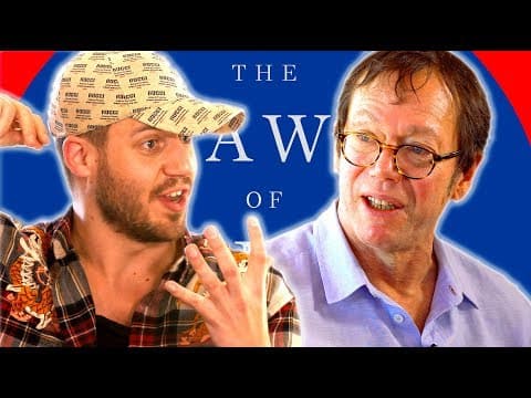 How to Improve Your Social Status by Understanding Human Nature thumbnail