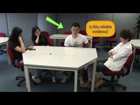 Researched Group Discussions thumbnail