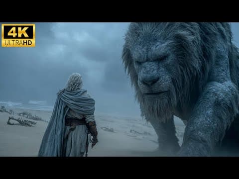 Daniel (2026) The Movie That Shocked the World - FULL MOVIE 4K thumbnail