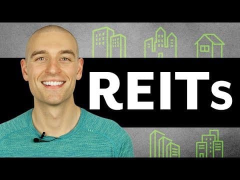 What Are Real Estate Investment Trusts (REITs) and Their Benefits? thumbnail