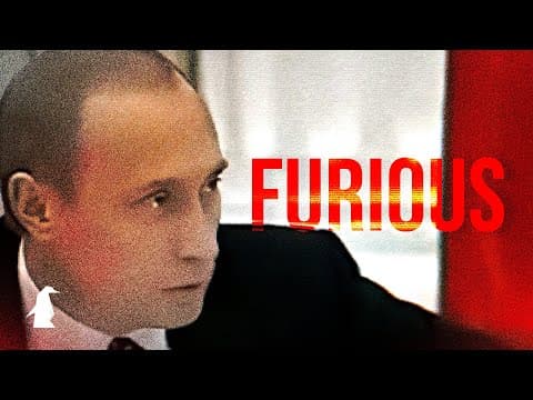 What Happens When You Confront Putin in Public thumbnail