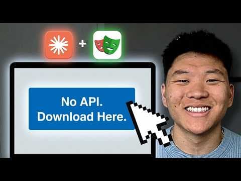 How to Automate Browser Tasks With Claude Code thumbnail