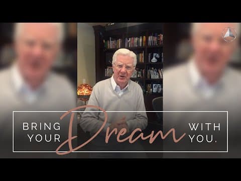 Learn How To Turn Your Dream Into Reality | Bob Proctor thumbnail