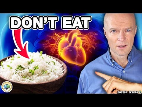 What Foods Are Most Harmful to Your Heart Health? thumbnail