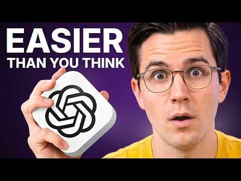 ChatGPT Gives you Super Power, Here's How to Unlock it thumbnail
