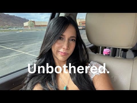 I Manifested $500,000 AND my SP With This MINDSET (actual formula inside) thumbnail
