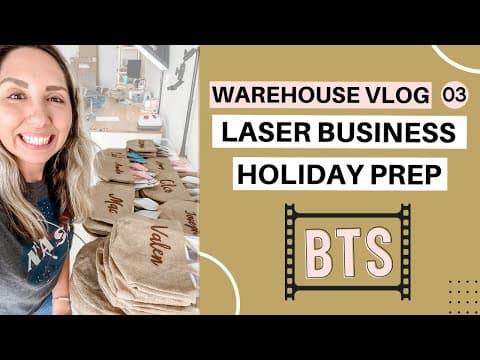 Laser Business Prep! thumbnail
