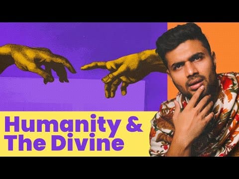 Do We Need God for Meaning in Our Lives? thumbnail
