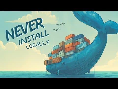Never install locally thumbnail