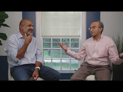 Digital Transformations and AI - Video 4 thumbnail