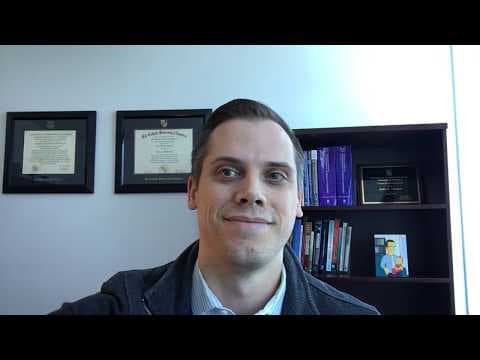 A Short Mindfulness Exercise for Anxiety With Robert Hindman, PhD thumbnail