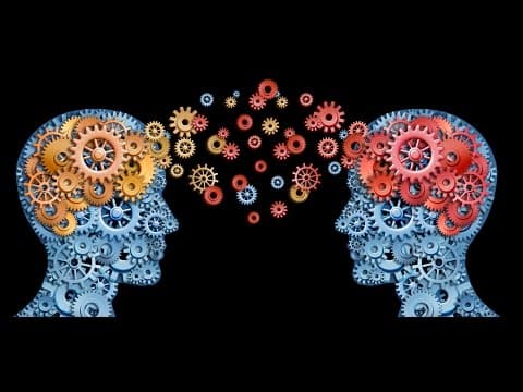 A New Psychology for Men thumbnail