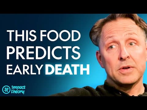 What Foods Should You Avoid for Better Longevity? thumbnail