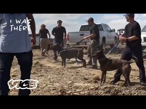 What Really Happened at Standing Rock | I Was There thumbnail