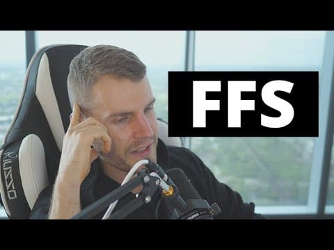 How Corona Affected My Business...And Will Yours thumbnail