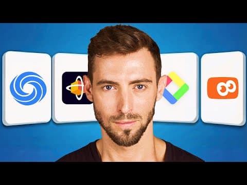 What Are the Top YouTube AI Summary Tools? thumbnail