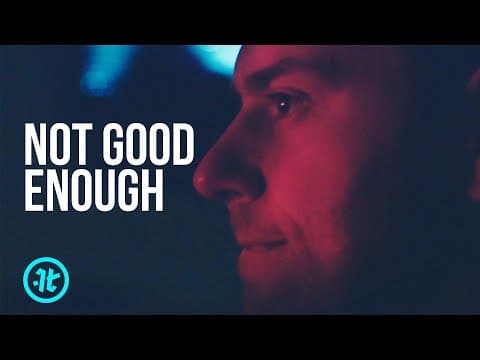 If You Feel You Aren't Good Enough Watch This thumbnail