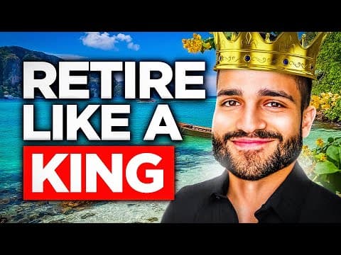 What Is the Thai Elite Visa and What Are Its Benefits? thumbnail