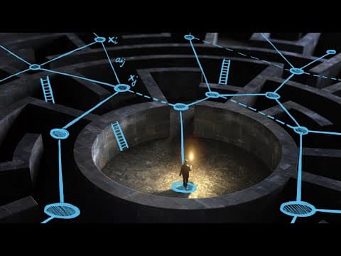 AMMI 2022 Course "Geometric Deep Learning" - Lecture 5 (Graphs & Sets) - Petar Veličković thumbnail
