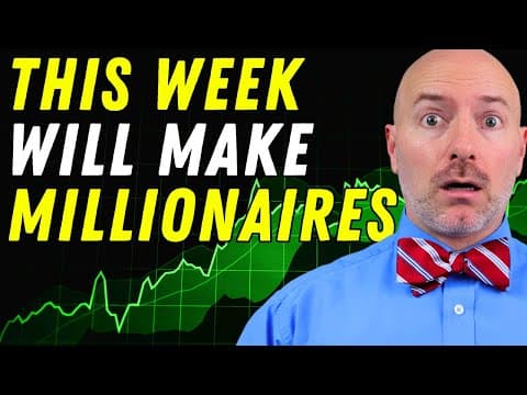 7 Stocks to Buy Now Before Friday thumbnail